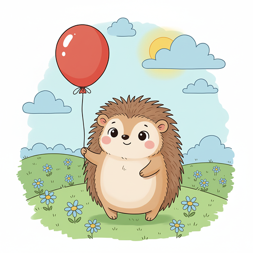 Original vector art example