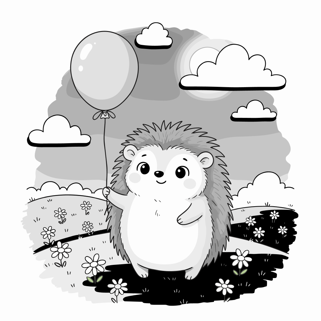 Result of style transformation